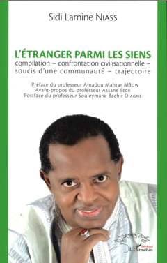 L'Étranger parmi les siens