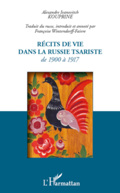 Récits de vie dans la Russie tsariste