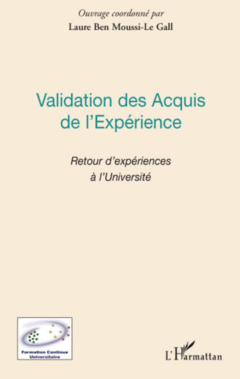 Validation des Acquis de l'Expérience