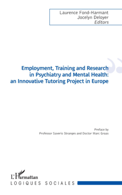 Employment, Training and Research in Psychiatry and Mental Health