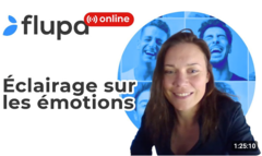 Eclairage sur les émotions - UX Research