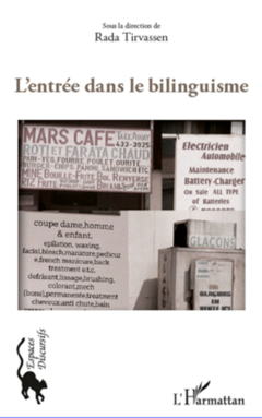 L'entrée dans le bilinguisme