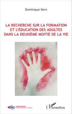 La recherche sur la formation et l'éducation des adultes dans la deuxième moitié de la vie