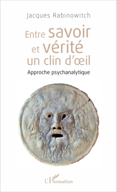 Entre savoir et vérité un clin d'oeil