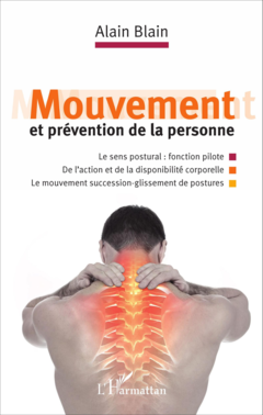 Mouvement et prévention de la personne
