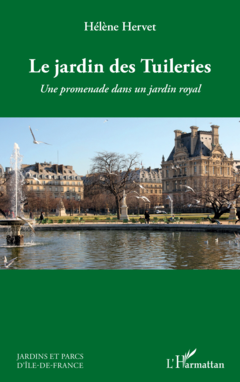 Le jardin des Tuileries
