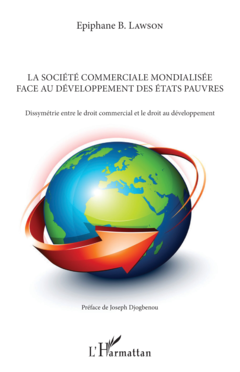 La société commerciale mondialisée face au développement des Etats pauvres