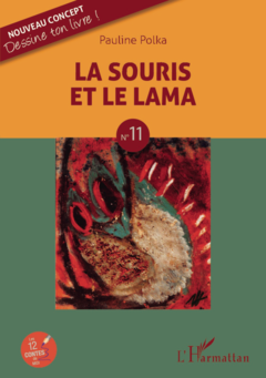La souris et le lama