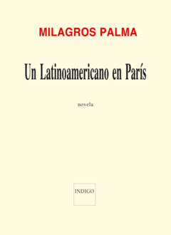Un Latinoamericano en París