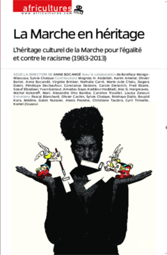 La marche en héritage