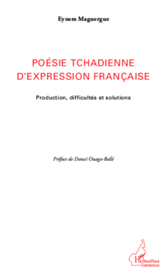 Poésie tchadienne d'expression française