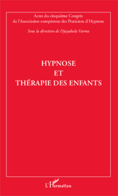 Hypnose et thérapie des enfants