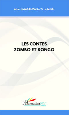 Les contes Zombo et Kongo