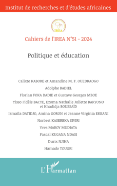 Politique et éducation