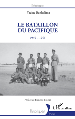Le Bataillon du Pacifique