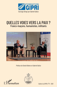Quelles voies vers la paix ?