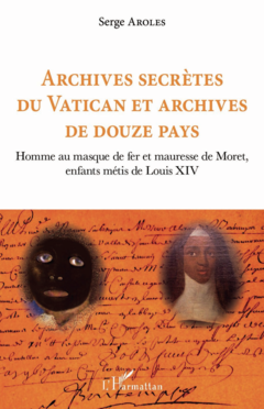 Archives secrètes du Vatican et archives de douze pays