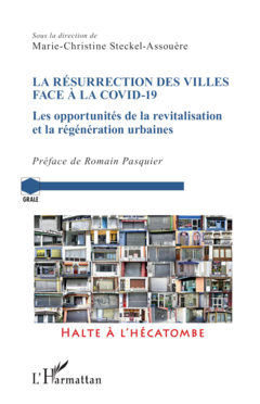 La résurrection des villes face à la Covid-19