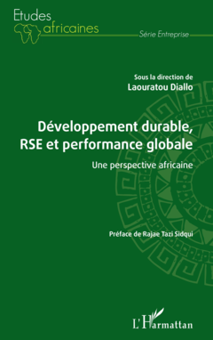 Développement durable, RSE et performance globale