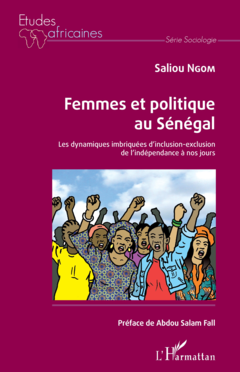 Femmes et politique au Sénégal