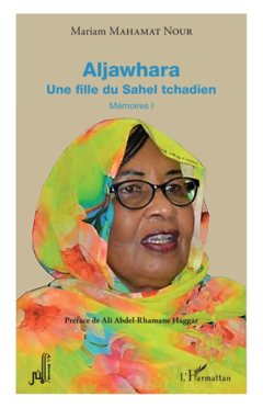 Aljawhara. Une fille du Sahel tchadien