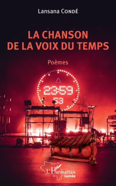 La chanson de la voix du temps
