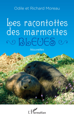 Les racontottes des marmottes bleues