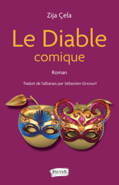 Le Diable comique