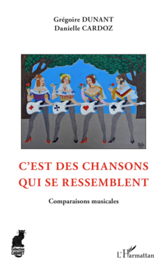 C'est des chansons qui se ressemblent