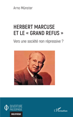 Herbert Marcuse et le 