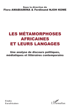 Les métamorphoses africaines et leurs langages