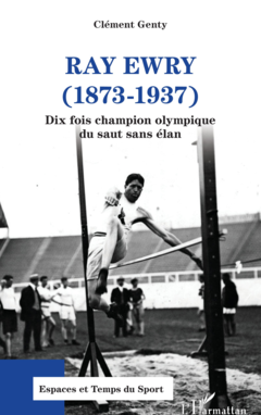 Ray Ewry (1873-1937)