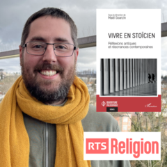 RTS - Religion / Maël Gorzin