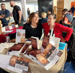 Salon du Livre de Vichy