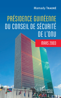 Présidence guinéenne du conseil de sécurité de l'ONU