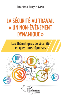 La sécurité au travail 