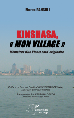 Kinshasa, 
