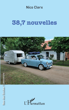 38,7 nouvelles