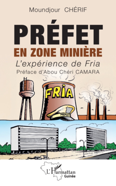 Préfet en zone minière
