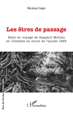 Les êtres de passage