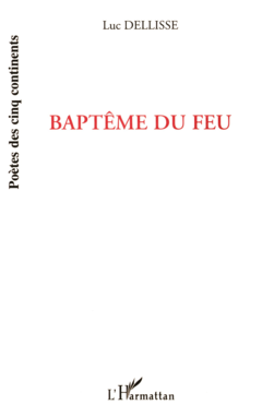 BAPTEME DU FEU