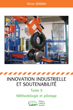 Innovation industrielle et soutenabilité