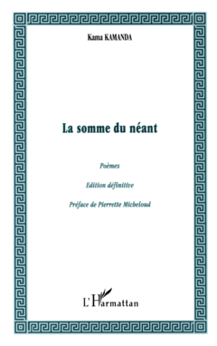 La somme du néant
