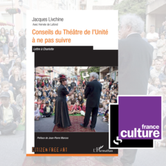 Jacques Livchine, metteur en songes 