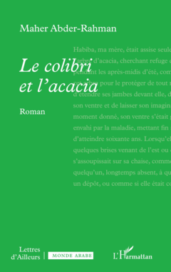 Le colibri et l’acacia