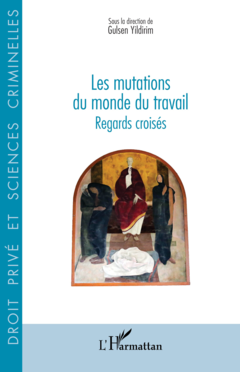 Les mutations du monde du travail