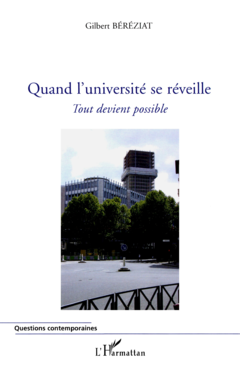 Quand l'université se réveille
