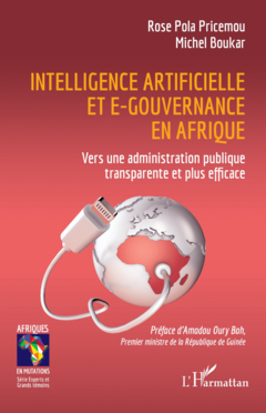 Intelligence artificielle et e-gouvernance en Afrique