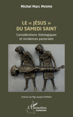 Le « Jésus » du Samedi Saint
