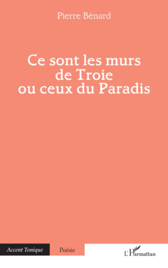 Ce sont les murs de Troie ou ceux du Paradis